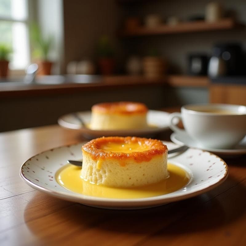 Pudín de Semillas de Amaranto y Leche de Avena: Desayuno Sin Horno y Sin Azúcar