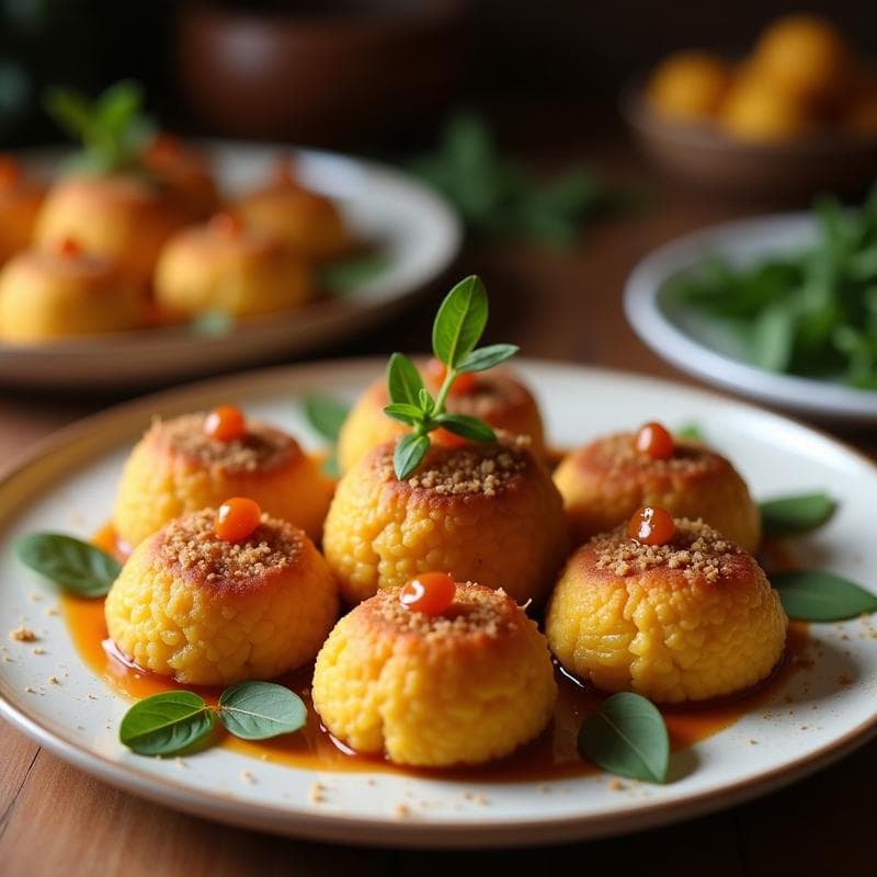 Pudín de Semillas de Cáneo con Jarabe de Arce: Postre Vegano y Sin Horno