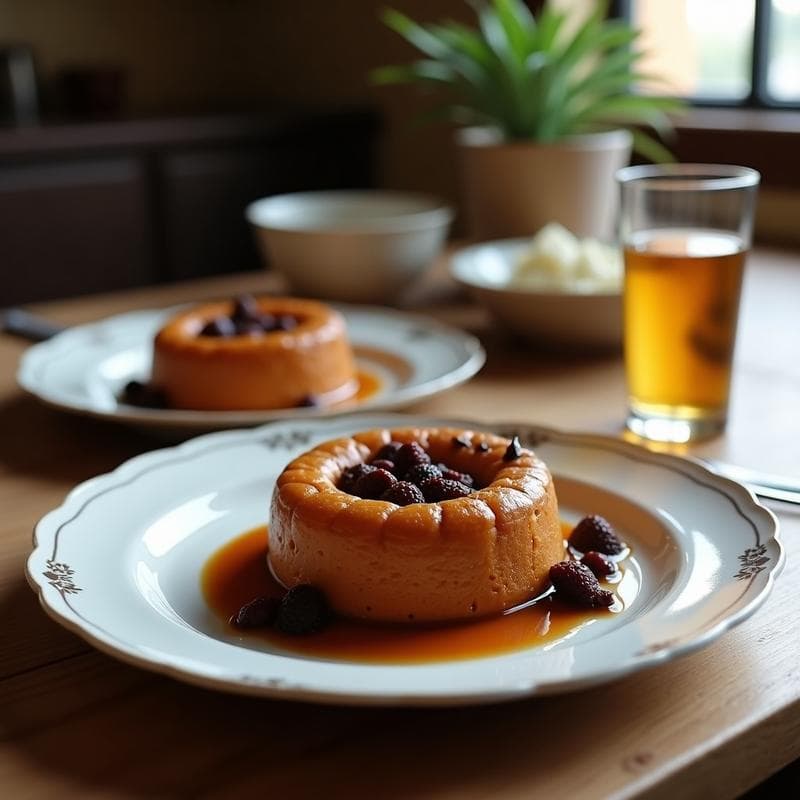 Pudín de Semillas de Lino y Cacao: Postre Keto Sin Horno y Sin Azúcar