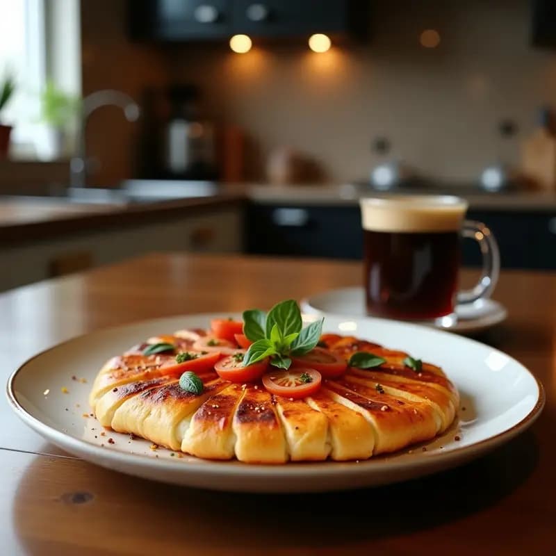 Queimada gallega con grano de café: Bebida tradicional para noche de San Juan