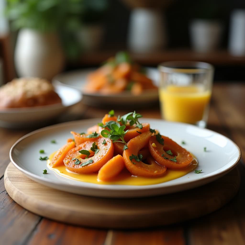 Rollitos de Hoja Santa con Relleno de Hongos y Queso de Anacardos: Receta Mexicana en Airfryer