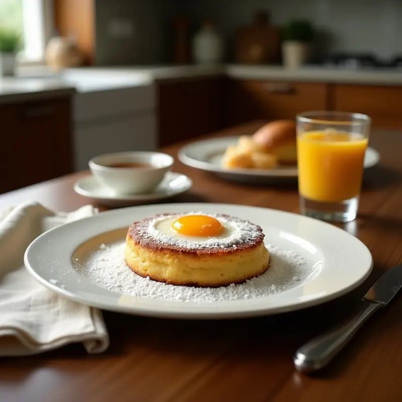 Rosillas de San Blanca: Postre tradicional murciano de Pascua sin horno