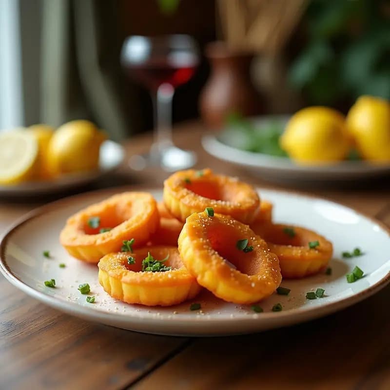 Rosquillas de Anís y Limón: Receta de Semana Santa Sin Gluten