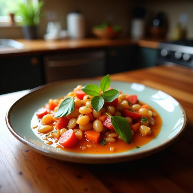 Salsa de Cacahuete y Tamarindo con Crujiente de Cebolla: Aderezo Tailandés para ensaladas y bowls