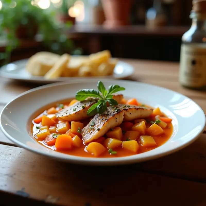 Sardinas en Escabeche: Receta Tradicional con Vinagre, Ajo y Pimentón en Frasco