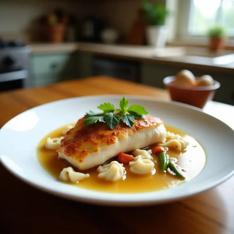 Sopa de Tom Kha con Pollo y Lemongrass: Receta Tailandesa Crema y Picante
