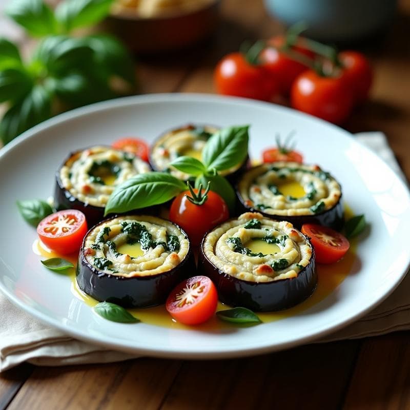 Sorrentinos de Espinaca y Ricotta al Microondas: Receta Italiana Sin Gluten en 10 Minutos
