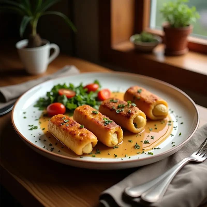 Tacones Cordobeses en Ollas Superpuestas: Receta Tradicional Andaluza en 30 Minutos