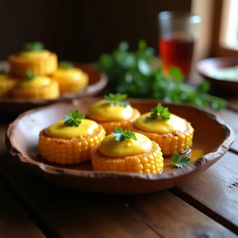 Tacones de Morocho con Queso Andino Gratinado: Receta Ecuatoriana Fácil en 30 Minutos