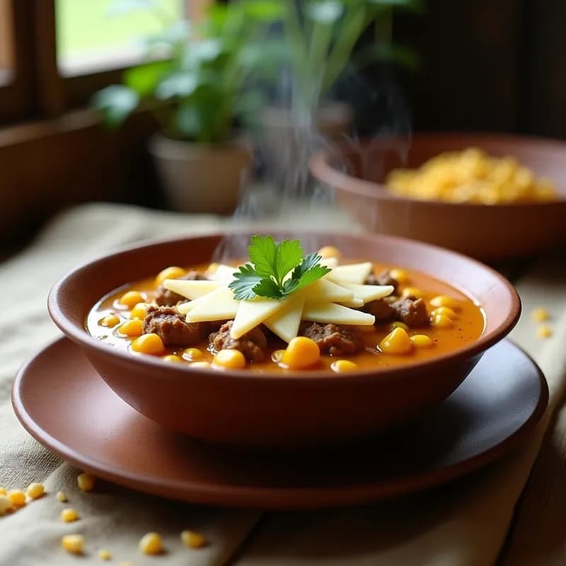 Tacones de Morochos: Receta Venezolana Auténtica en 30 Minutos
