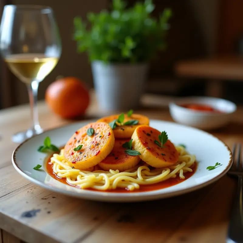 Tacones de Pringá: Receta Tradicional de Extremadura en 20 Minutos