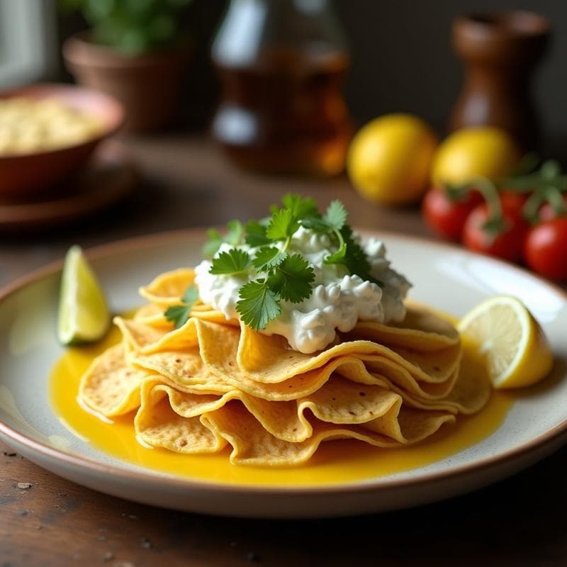 Tacones Fritos Rellenos de Queso Oaxaca: Receta Crujiente y Gratinada en 20 Minutos