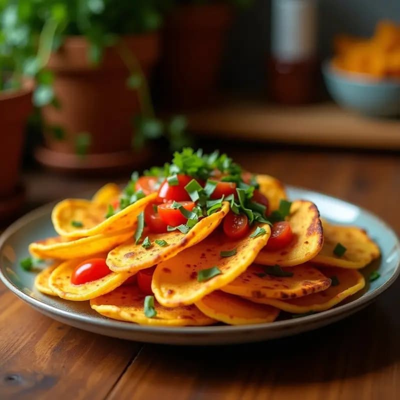 Tacones de Plátano Maduro Fritos: Receta Venezolana Crujiente y Sin Azúcar en 15 Minutos