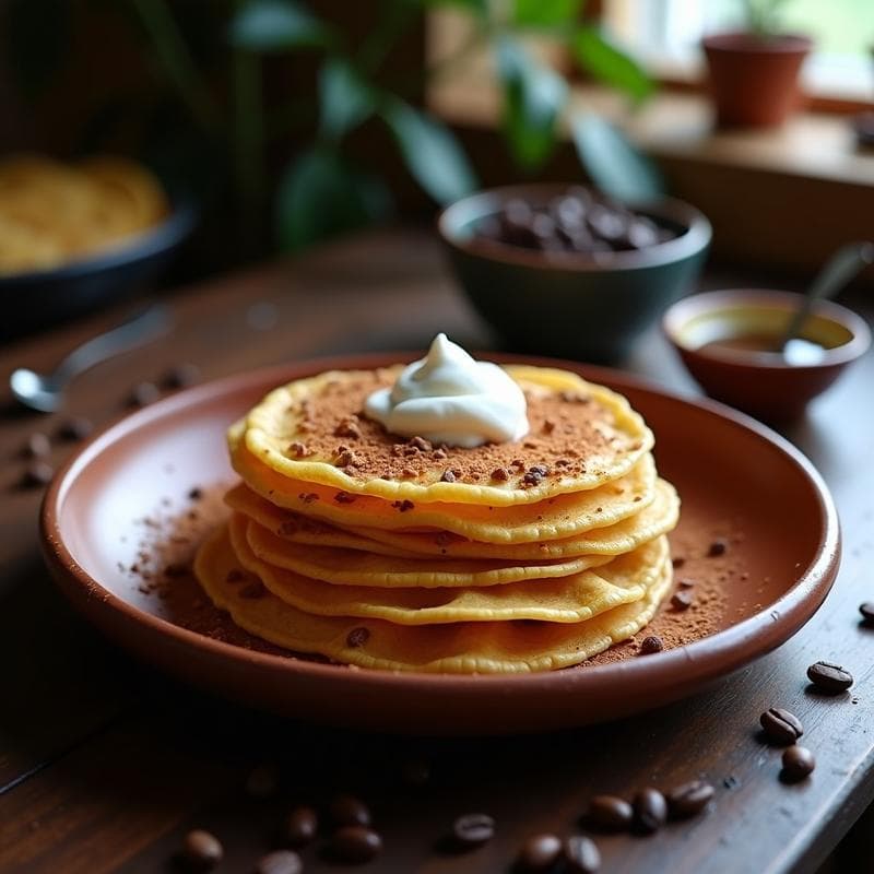 Tacos Dorados de Café: Receta Exprés con Sabor a Tradición Mexicana