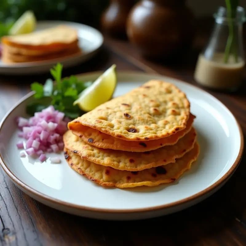 Tacos Dorados de Café: Receta Sustentable con Granos Usados y Plátano Macho