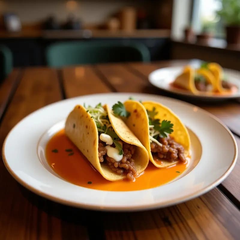 Tacos Dorados de Birria con Queso Oaxaca: Receta Crujiente y Jugosa en 30 Minutos