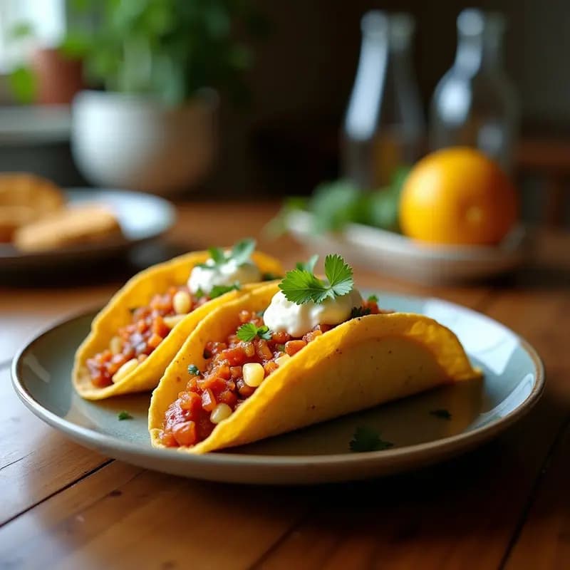 Tacos de flor de calabaza y queso panela a la plancha: Receta tradicionales Oaxaqueña