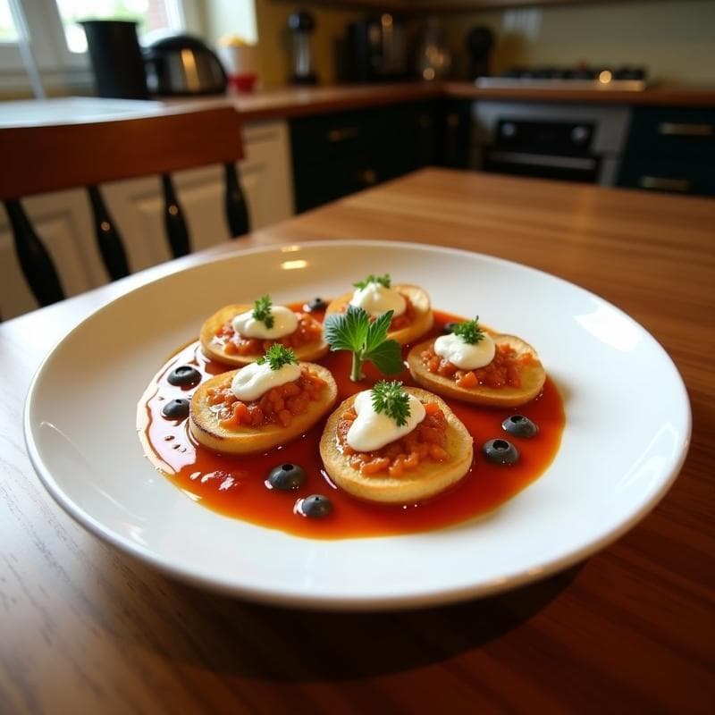 Tacos Ongi Etoriko: Receta de Pintxos Vascos con Ventresca y Pimientos del Piquillo en 15 Minutos