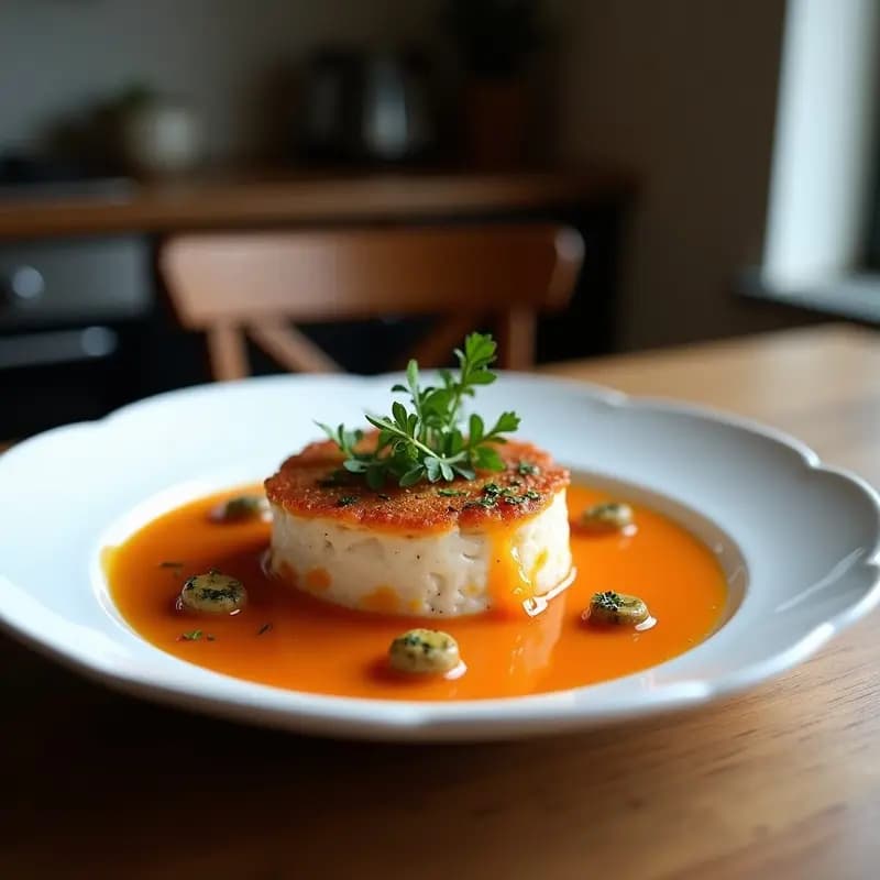 Tartar de Bayas Silvestres Vegano: Receta Sin Azúcar y Alta en Antioxidantes