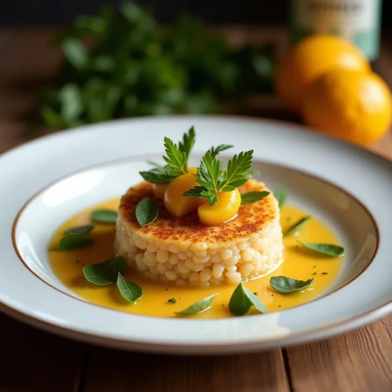 Tartar de Remolacha Crudo Vegano: Receta con Toque Cítrico y Sin Cocción