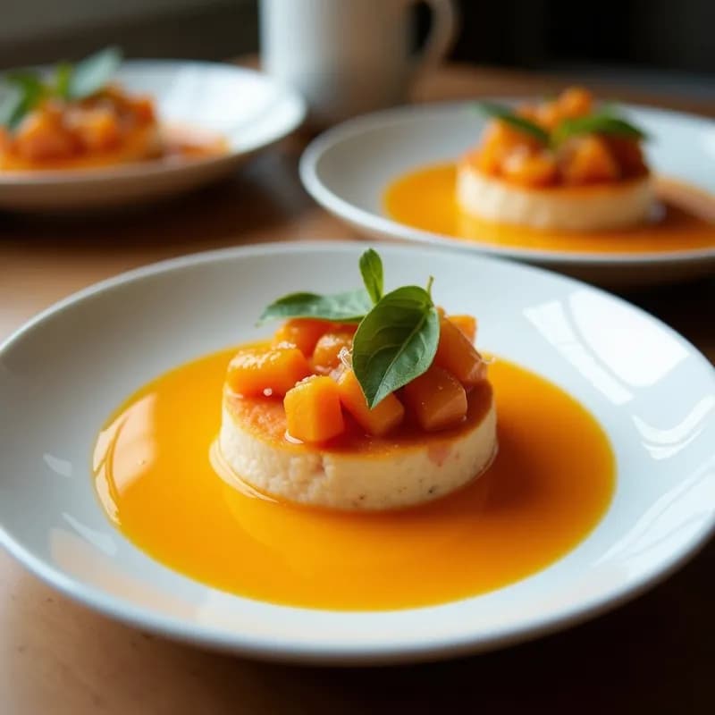 Tartar de Remolacha y Naranja: Receta Cruda con Toque Cítrico en 10 Minutos