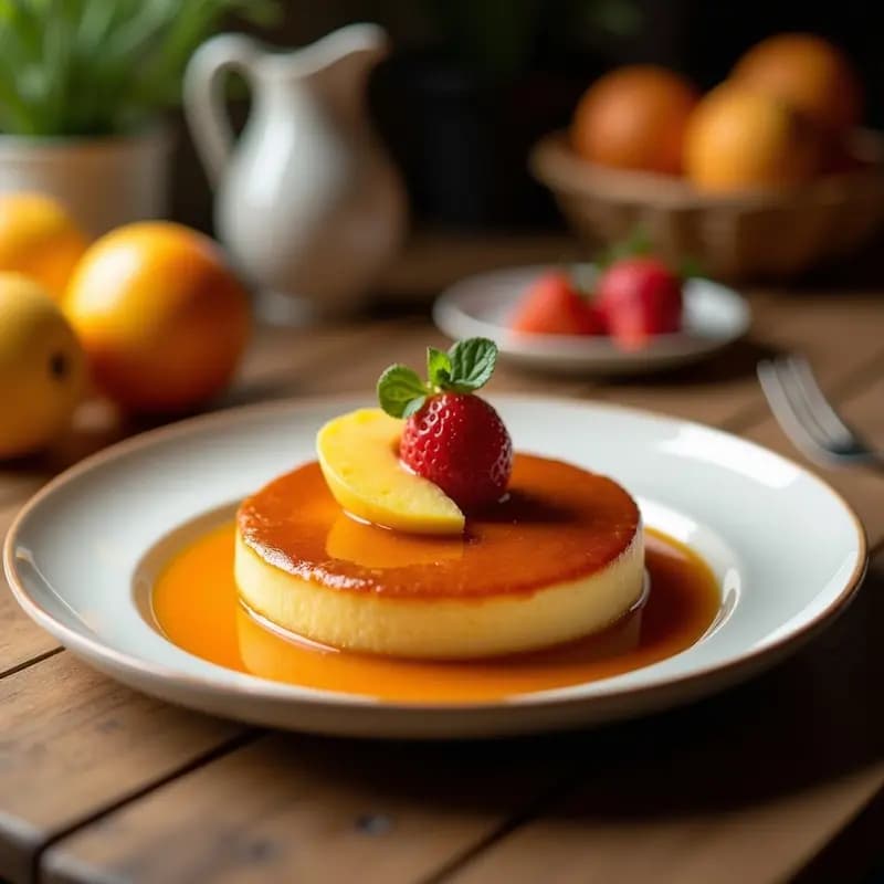 Tatin de Manzana en Mini Porciones: Receta con Caramelo Salado y Masa Quebrada Crujiente