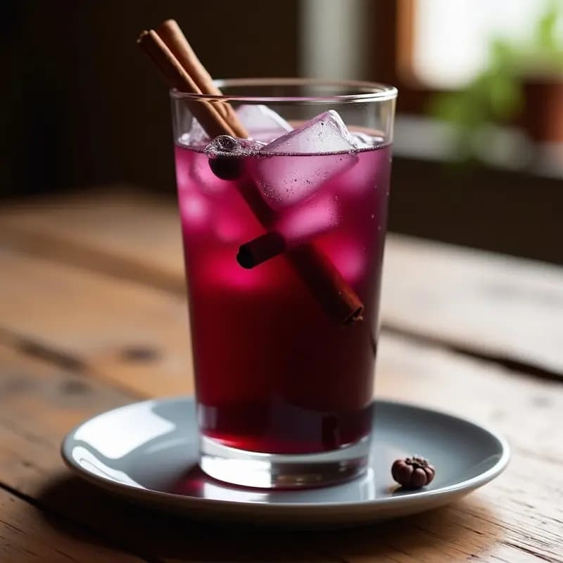 Té de Jabuticaba y Clavo de Olor: Bebida Brasilera Antioxidante y Sin Cafeína
