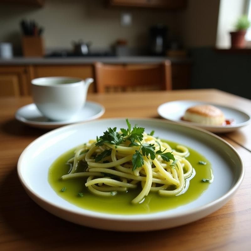 Té Verde con Jazmín y Limón: Bebida Japonesa Detox y Quema Grasas en 3 Minutos