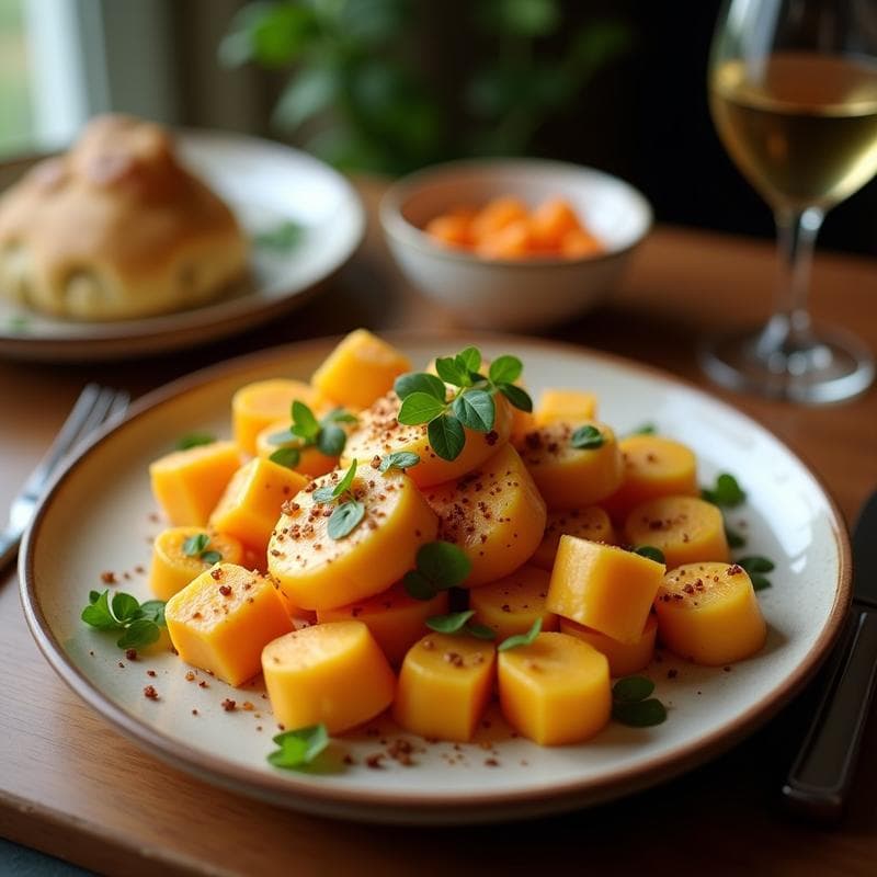 Tequeños de Queso de Cabra y Higos: Receta Venezolana en Airfryer Crujiente en 15 Minutos