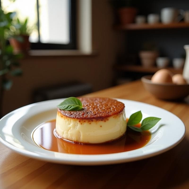 Tiramisú de Café y Queso de Anacardos: Postre Vegano Sin Lactosa y Sin Horno