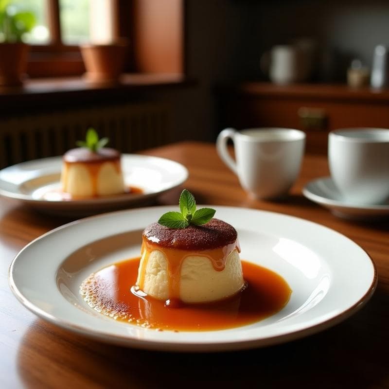 Tiramisú Clásico: Receta Tradicional Sin Horno en 20 Minutos