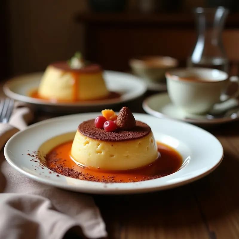 Tiramisú Clásico Sin Huevo: Receta Tradicional con Textura Crujiente en Capas Perfectas