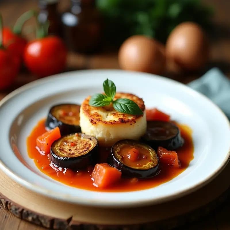 Tiznao Murciano con Bacalao y Ñora: Receta de Semana Santa con Toque Especial