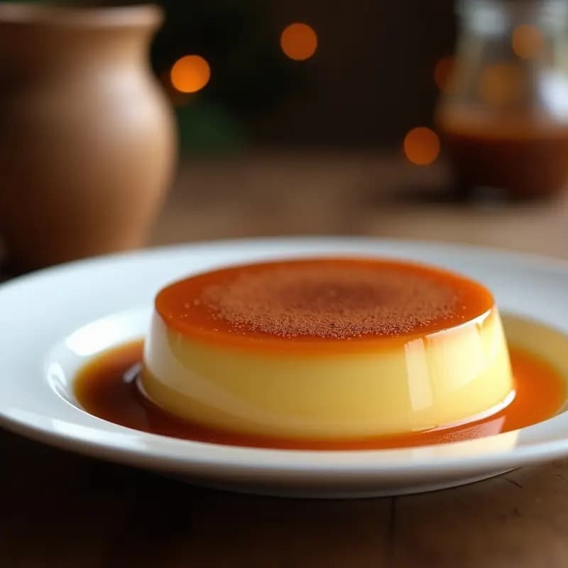 Tocino de Candidel: Postre Extremeño de Yema y Almendra para Reyes