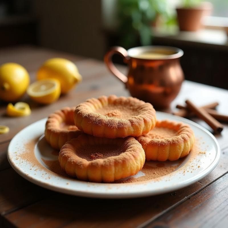 Torrijas Caseras con Leche Condensada: Receta Tradicional y Fácil en 20 Minutos