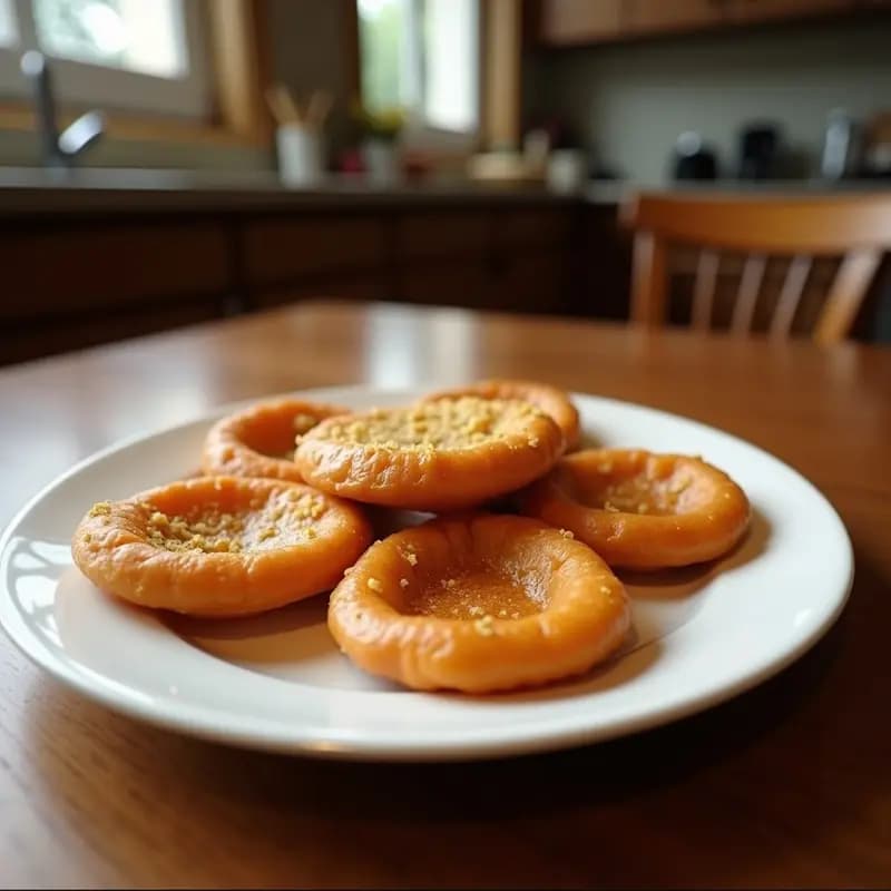 Torrijas de Leche y Canela: Receta Clásica de Semana Santa en Sartén