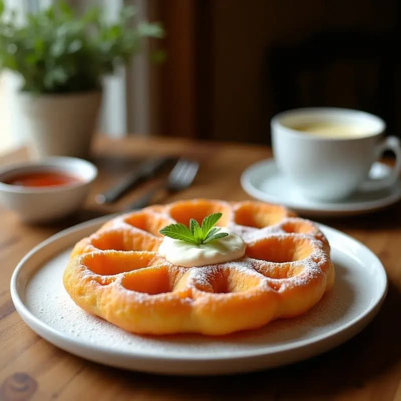 Torrijas de Leipa con Leche de Almendras y Canela: Postre de Semana Santa Sin Lácteos