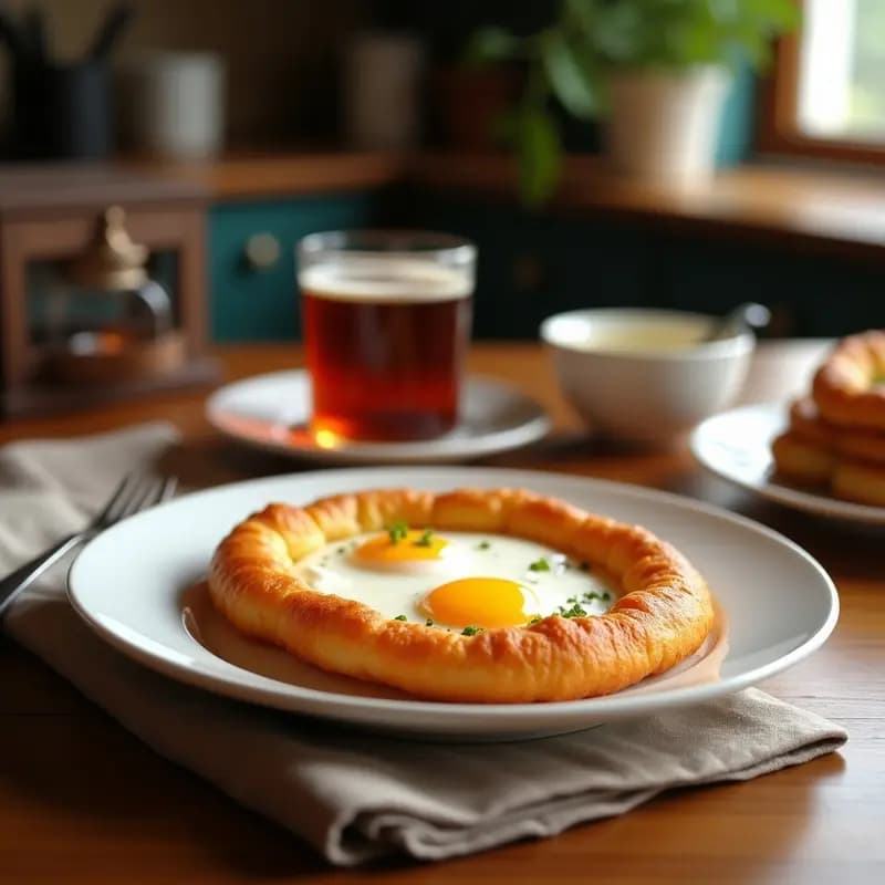 Torrijas de Pan del Día Anterior con Leche y Huevos: Receta de Pascua en 20 Minutos