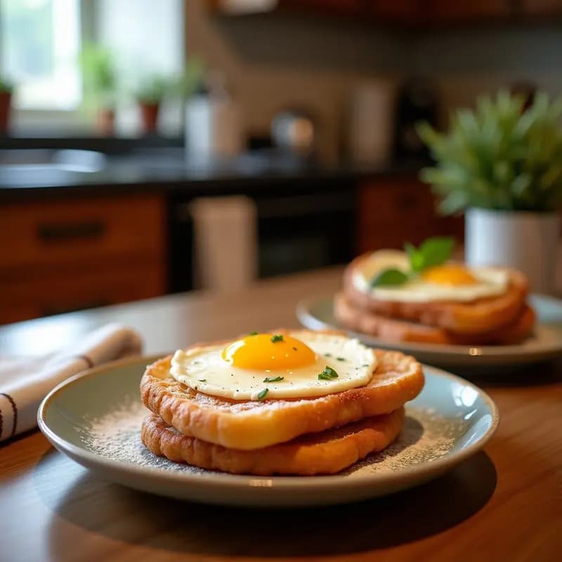 Torrijas de Pan Duro con Leche y Huevos: Receta de Semana Santa Sin Lactosa