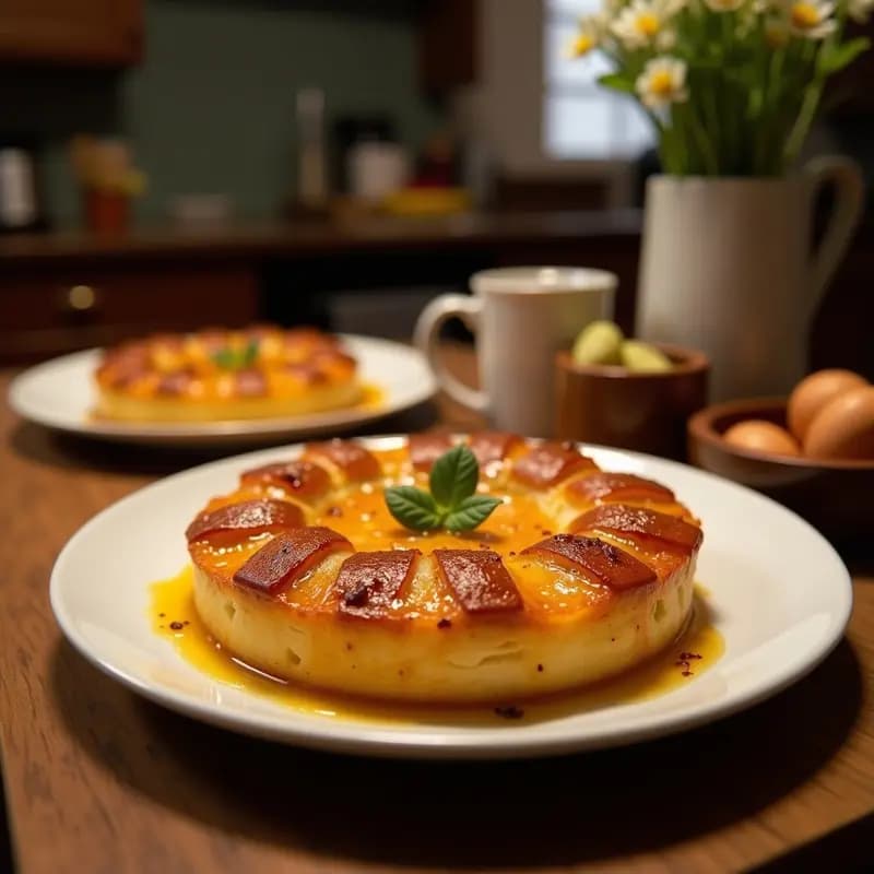 Tortas de Aceite con Anís: Receta Sevillana de Semana Santa