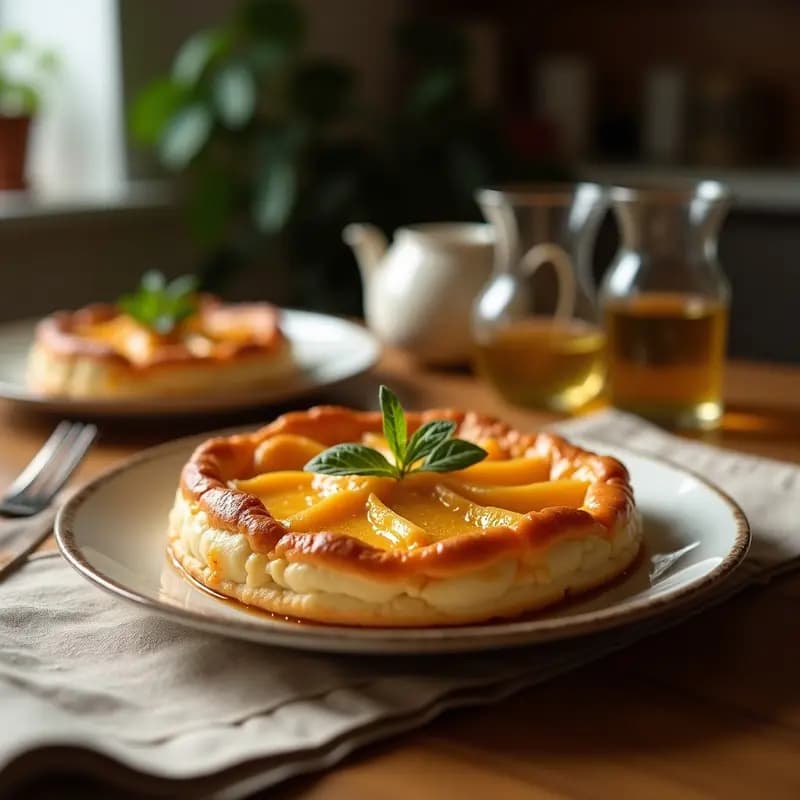 Tortas de Aceite con Anís: Dulces Tradicionales Andaluces para el Desayuno