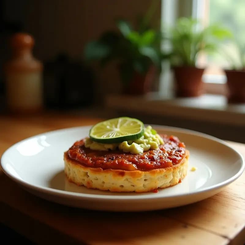 Tortas de Chicharro: Receta Gaditana de Semana Santa en 30 Minutos