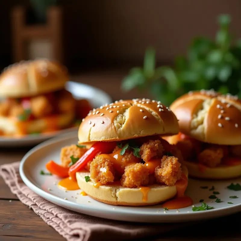 Tortas de Chicharrones con Panceta y Pimentón: Receta Tradicional de Semana Santa