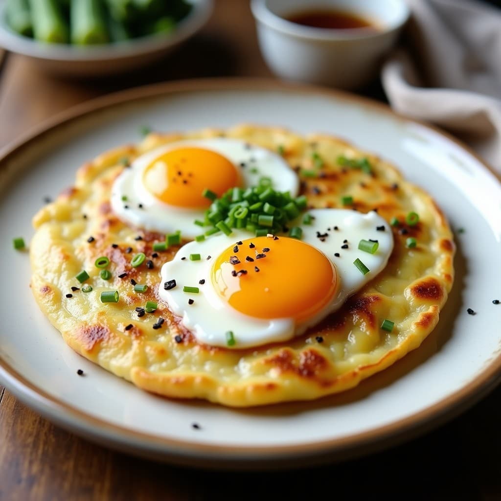 Tortilla de Espárragos Yoshidakama con Huevo de Codorniz: Receta Japonesa Keto y Baja en Calorías