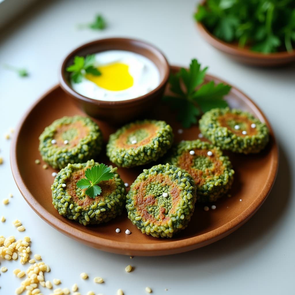 Tortitas de Arroz Inchado y Espirulina: Snack Crujiente Sin Gluten y Alto en Proteína