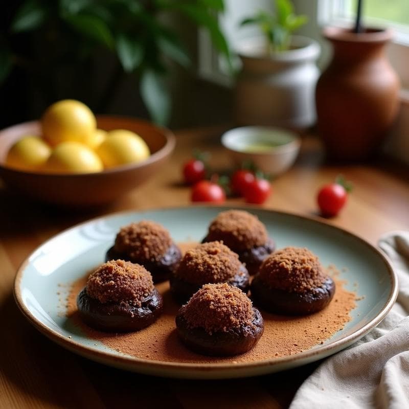 Tortitas de Remolacha y Chocolate Negro: Receta Sin Harina y Ultra Esponjosas