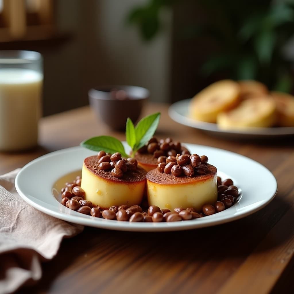 Trufas de Queso de Cabra y Nueces con Baño de Chocolate 90%: Postre Francés Keto en 4 Ingredientes