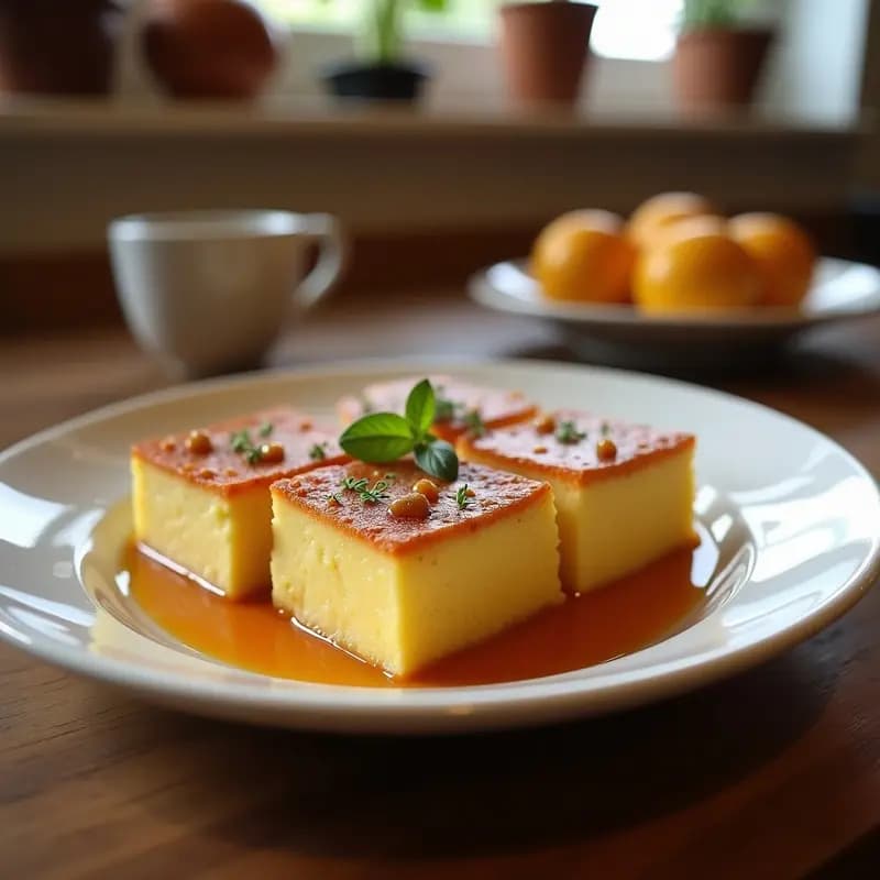 Turrón de Almendra y Semillas de Chía: Postre Mediterráneo Keto y Sin Azúcar