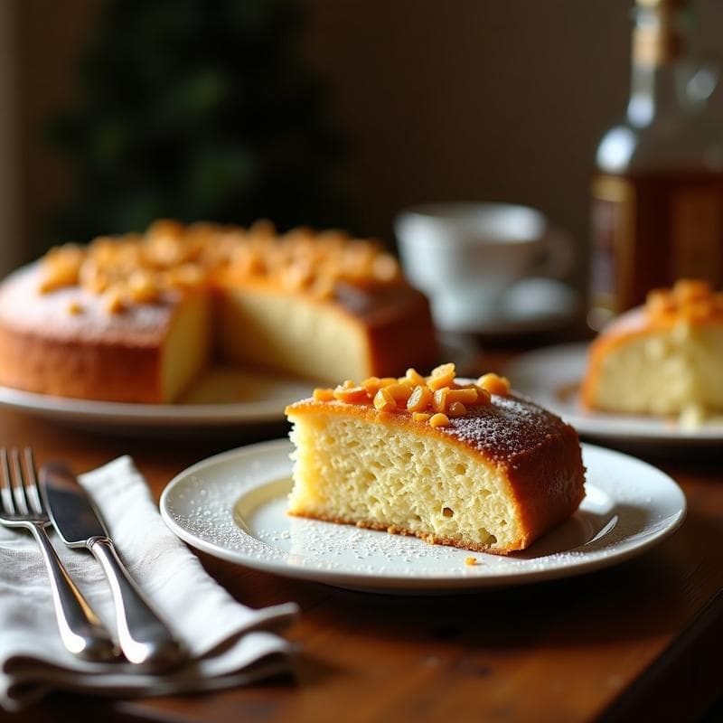 Turrón de Avena y Almendras: Postre Sin Azúcar y Sin Horno para Navidad