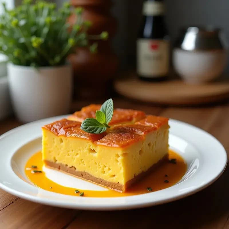 Turrón Vegano de Almendras: Receta Tradicional Navideña Sin Lácteos en 30 Minutos